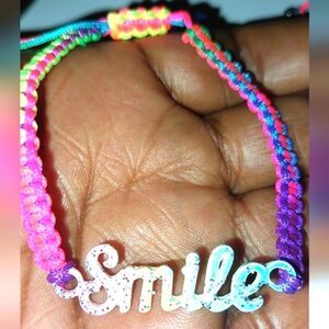 Super cute girls bracelet